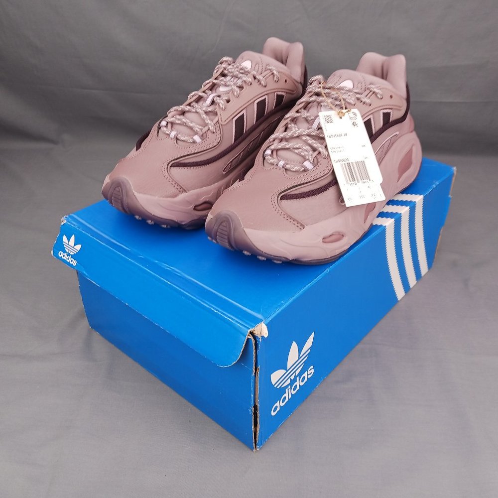 Adidas Originals Oznova Women's Running Shoes GW6820 Purple Sizes 8.5-9.5 - Picture 9 of 9